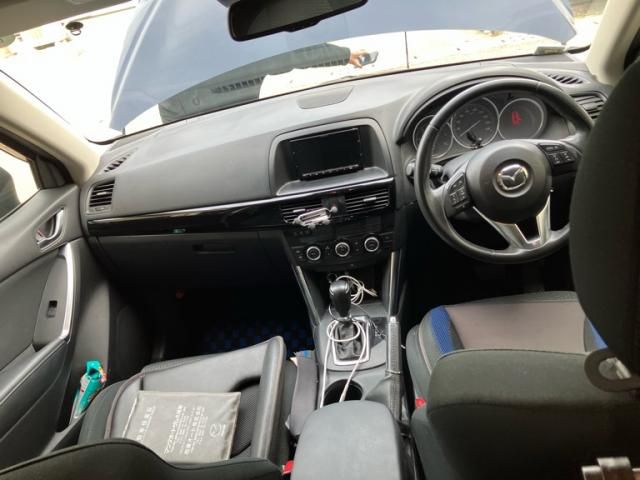 MAZDA CX-5 2013 Image 31