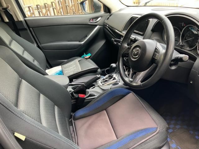 MAZDA CX-5 2013 Image 31