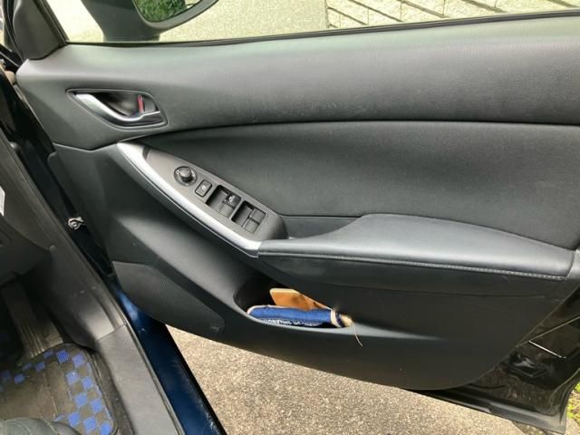 MAZDA CX-5 2013 Image 31