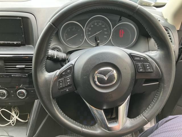 MAZDA CX-5 2013 Image 31