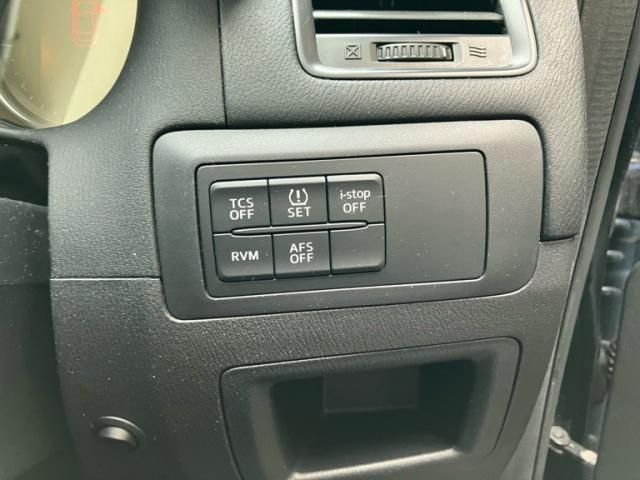 MAZDA CX-5 2013 Image 31