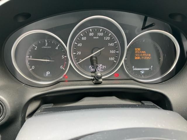 MAZDA CX-5 2013 Image 31