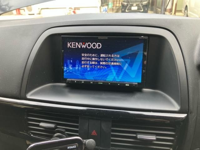 MAZDA CX-5 2013 Image 31