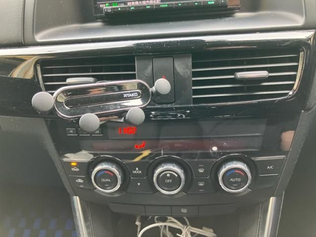 MAZDA CX-5 2013 Image 31