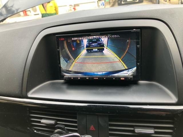 MAZDA CX-5 2013 Image 31