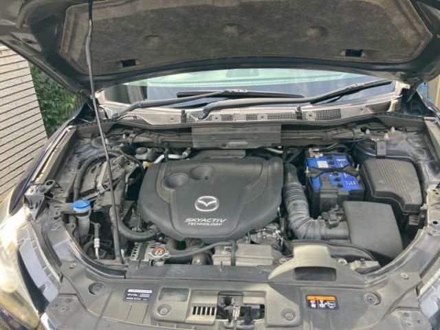 MAZDA CX-5 2013 Image 31