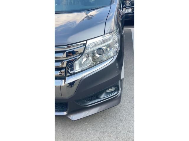 HONDA STEPWAGON SPADA 2014 Image 31