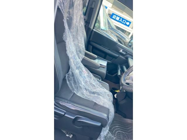 HONDA STEPWAGON SPADA 2014 Image 31