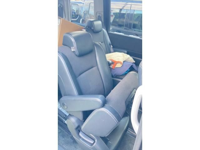 HONDA STEPWAGON SPADA 2014 Image 31