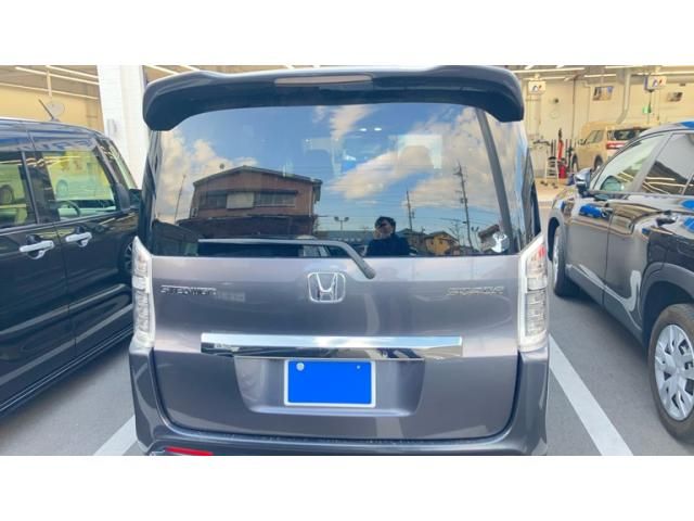 HONDA STEPWAGON SPADA 2014 Image 31