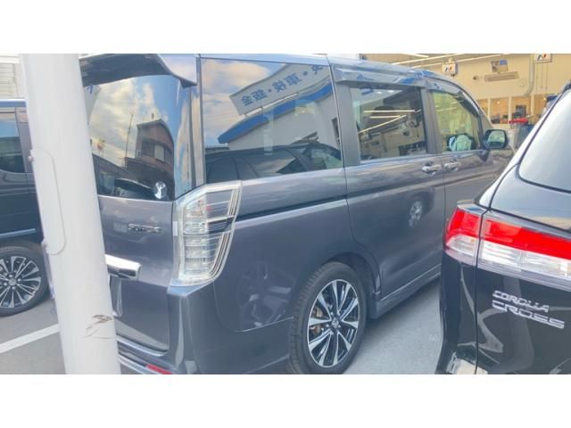 HONDA STEPWAGON SPADA 2014 Image 31