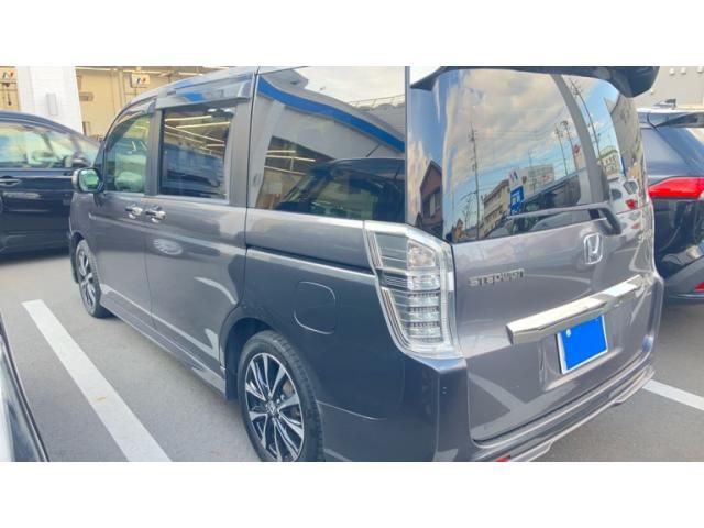 HONDA STEPWAGON SPADA 2014 Image 31