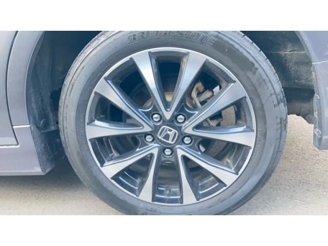 HONDA STEPWAGON SPADA 2014 Image 31