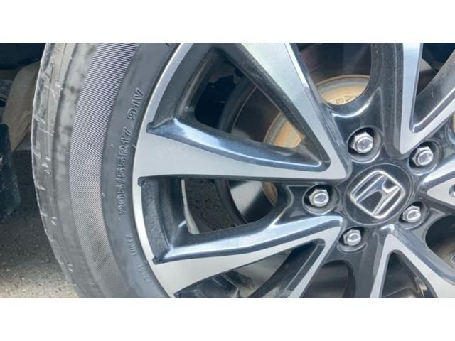 HONDA STEPWAGON SPADA 2014 Image 31