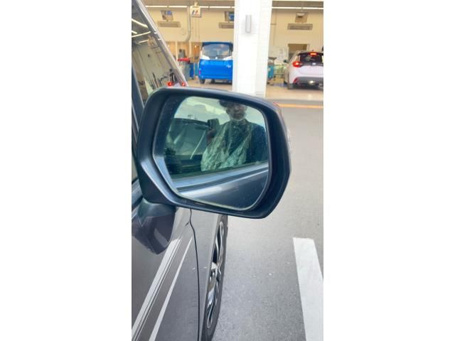 HONDA STEPWAGON SPADA 2014 Image 31