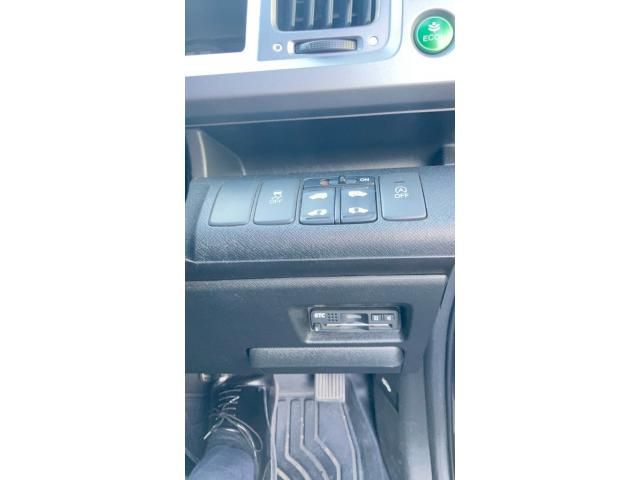 HONDA STEPWAGON SPADA 2014 Image 31