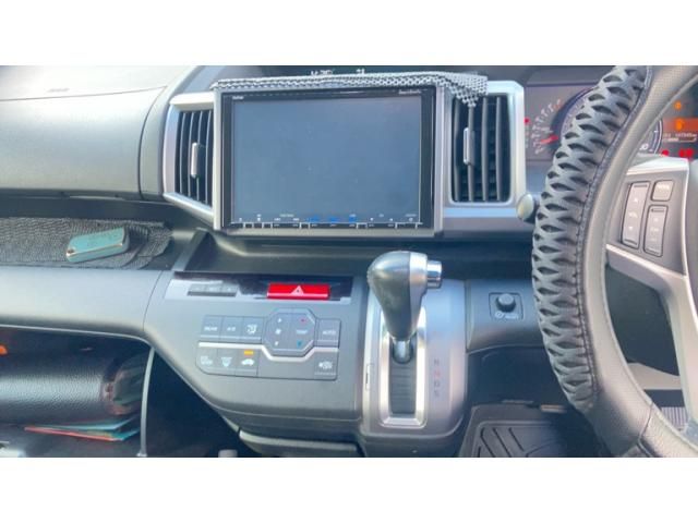 HONDA STEPWAGON SPADA 2014 Image 31