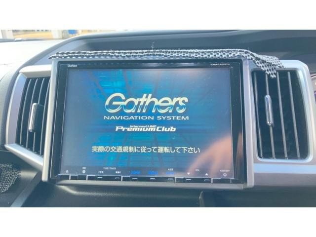 HONDA STEPWAGON SPADA 2014 Image 31