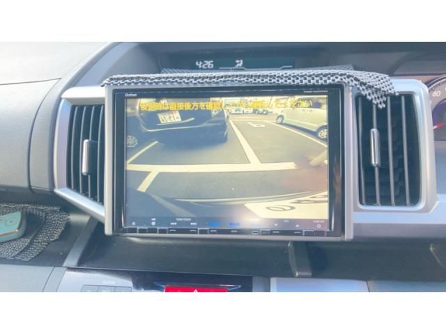 HONDA STEPWAGON SPADA 2014 Image 31