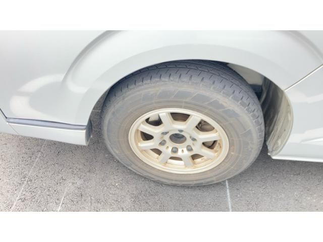 TOYOTA HIACE VAN 2WD 2008 Image 31