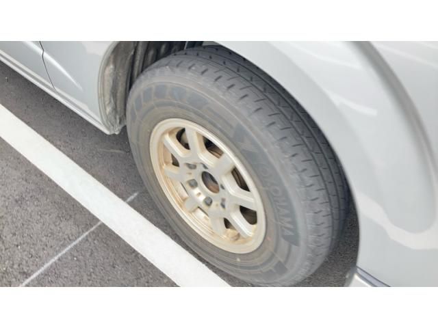 TOYOTA HIACE VAN 2WD 2008 Image 31