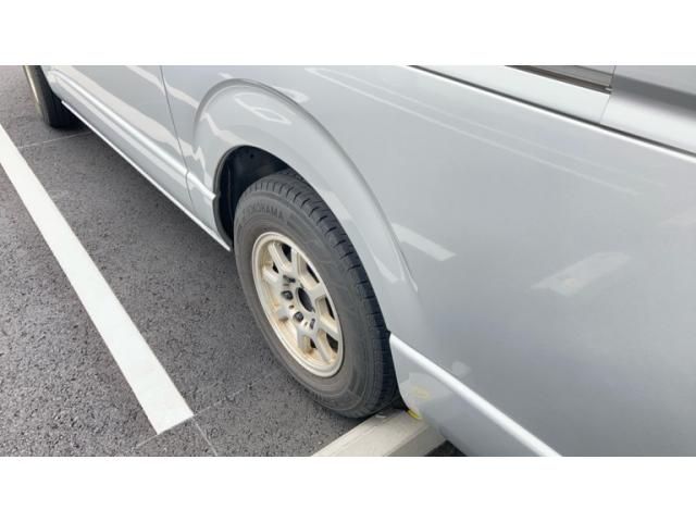 TOYOTA HIACE VAN 2WD 2008 Image 31