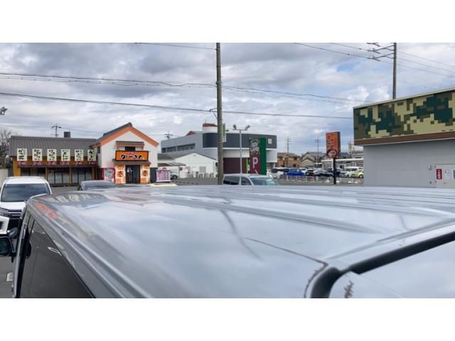 TOYOTA HIACE VAN 2WD 2008 Image 31