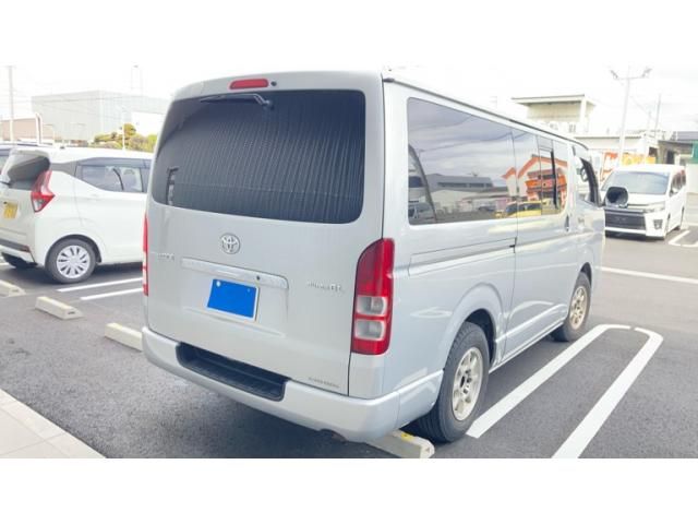 TOYOTA HIACE VAN 2WD 2008 Image 31