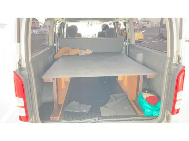 TOYOTA HIACE VAN 2WD 2008 Image 31