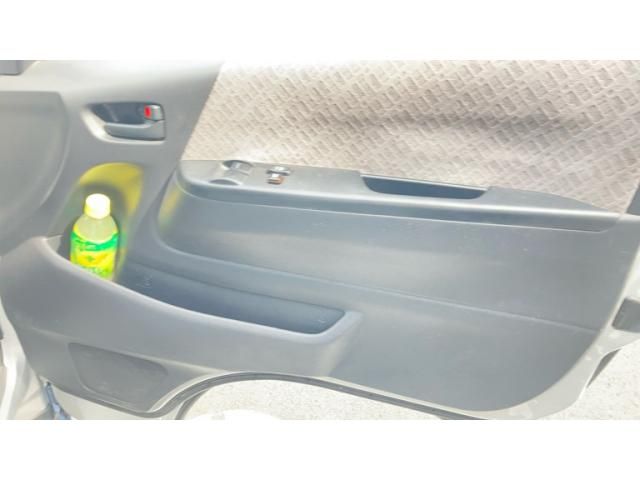 TOYOTA HIACE VAN 2WD 2008 Image 31