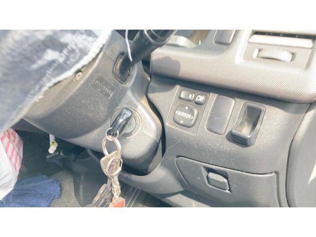 TOYOTA HIACE VAN 2WD 2008 Image 31