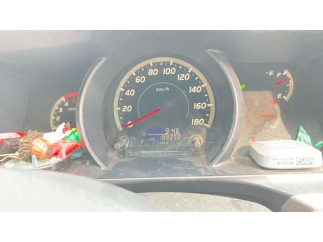 TOYOTA HIACE VAN 2WD 2008 Image 31