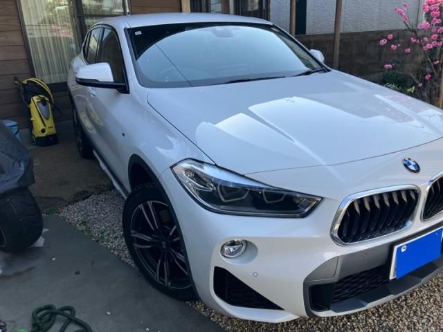 BMW X2 2019 Image 31