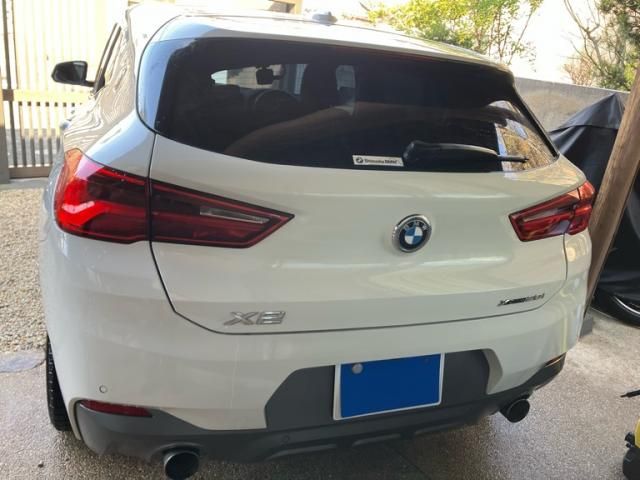 BMW X2 2019 Image 31