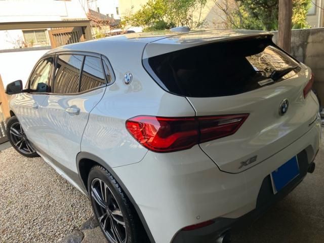 BMW X2 2019 Image 31