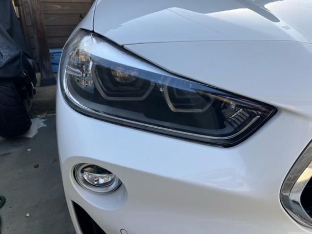 BMW X2 2019 Image 31