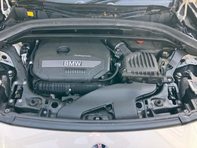 BMW X2 2019 Image 31