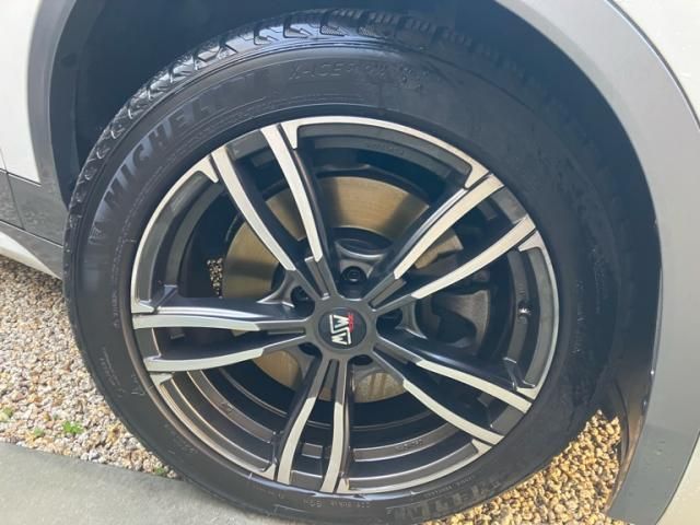 BMW X2 2019 Image 31