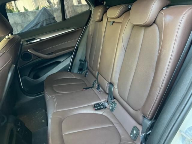 BMW X2 2019 Image 31