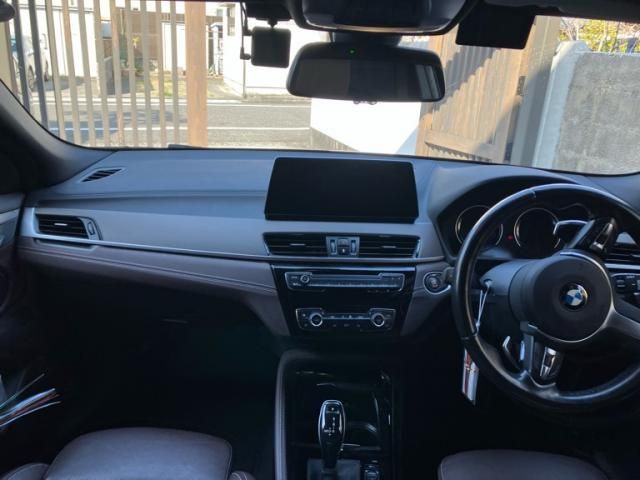 BMW X2 2019 Image 31