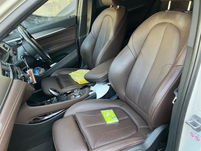 BMW X2 2019 Image 31