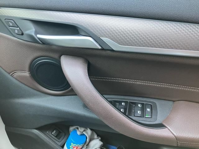 BMW X2 2019 Image 31