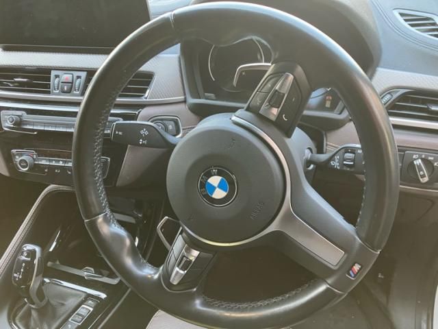 BMW X2 2019 Image 31