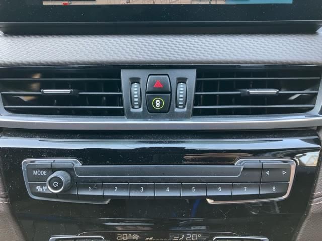 BMW X2 2019 Image 31