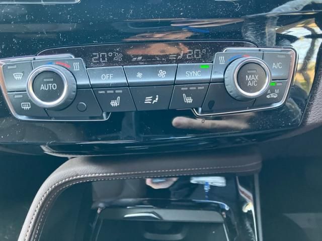 BMW X2 2019 Image 31