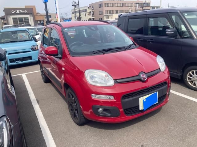 FIAT PANDA 2016 Image 31