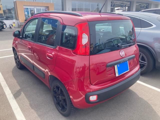 FIAT PANDA 2016 Image 31