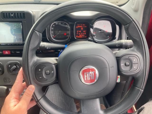 FIAT PANDA 2016 Image 31