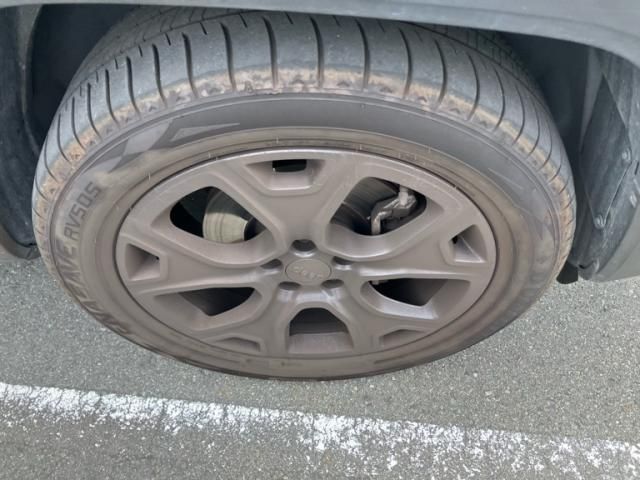 JEEP RENEGADE 2021 Image 31