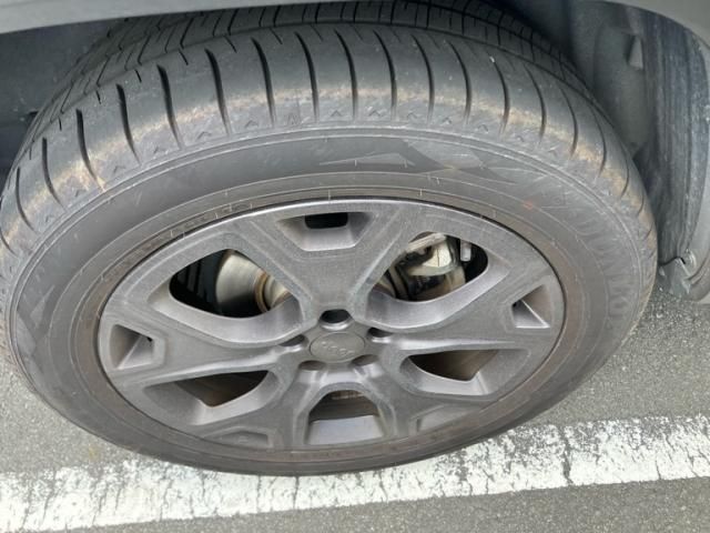 JEEP RENEGADE 2021 Image 31